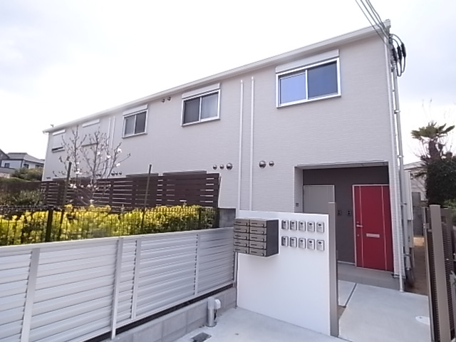宝塚市伊孑志の賃貸