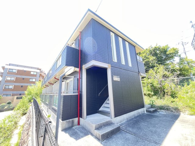 宝塚市鹿塩の賃貸