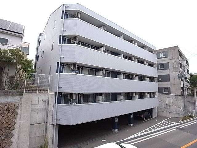 宝塚市清荒神の賃貸