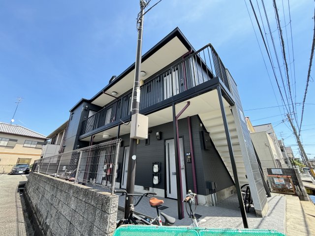 宝塚市末成町の賃貸