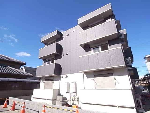 宝塚市小林の賃貸