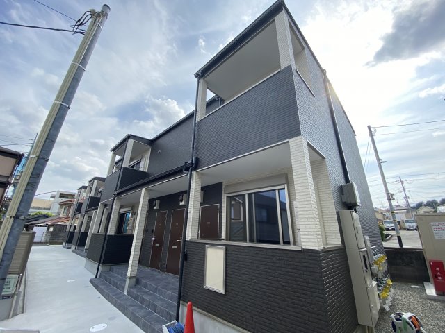 宝塚市小林の賃貸