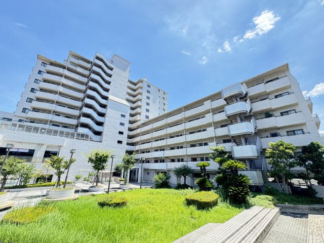 宝塚市川面の賃貸