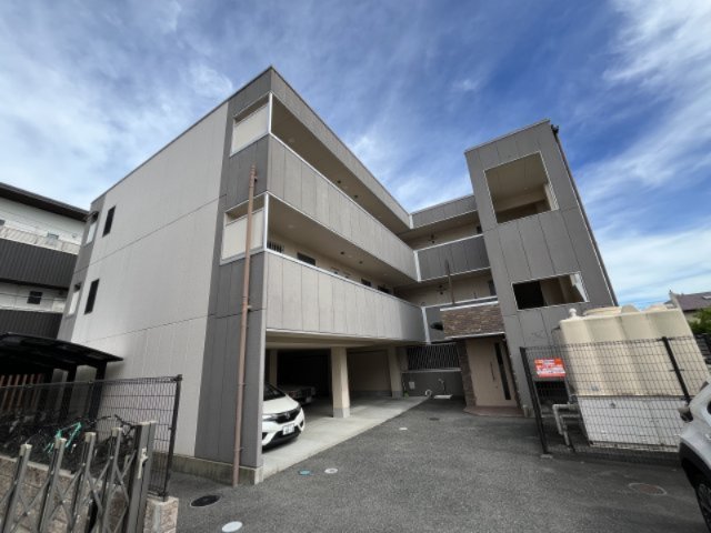 宝塚市中筋の賃貸