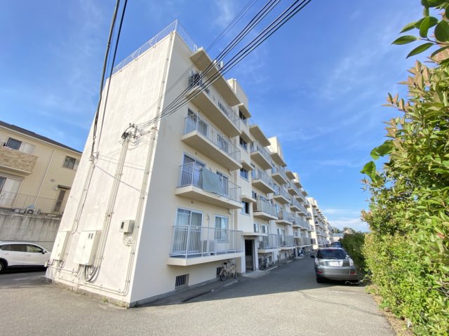 宝塚市売布ガ丘の賃貸