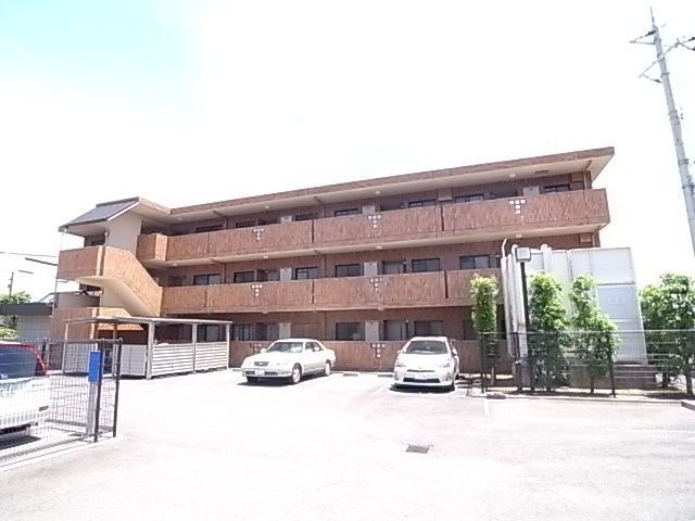 宝塚市平井の賃貸