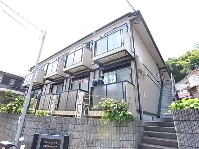 宝塚市塔の町の賃貸