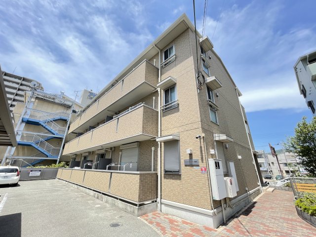 宝塚市伊孑志の賃貸