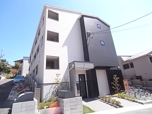 宝塚市清荒神の賃貸