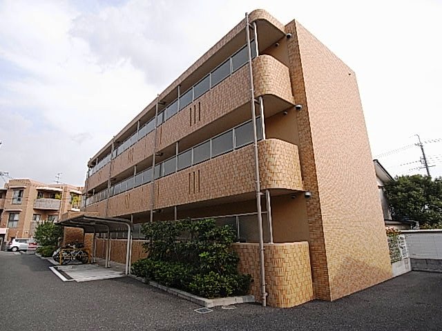 宝塚市山本中の賃貸