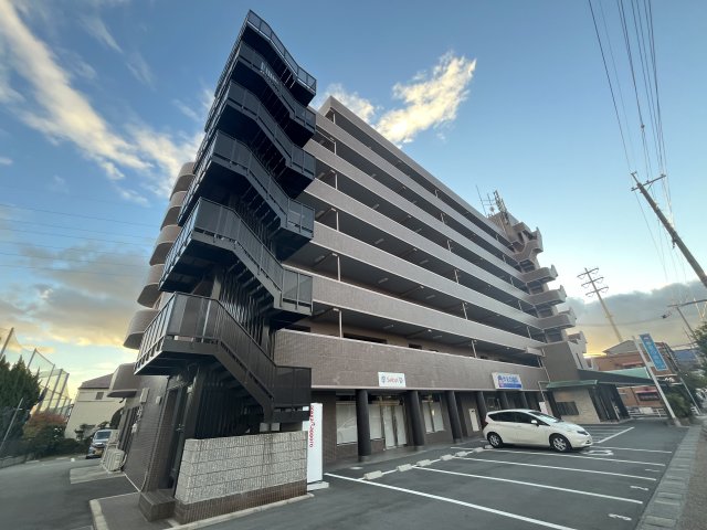 宝塚市高司の賃貸