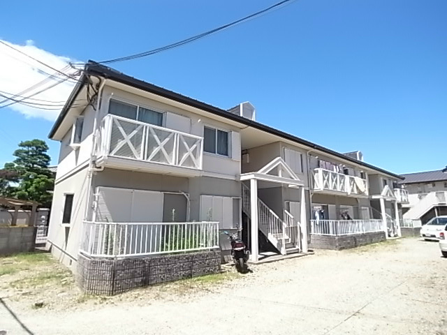 宝塚市鹿塩の賃貸