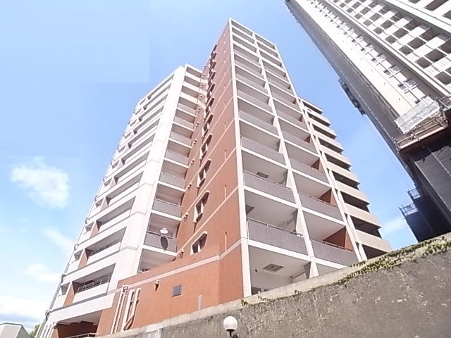 宝塚市武庫川町の賃貸