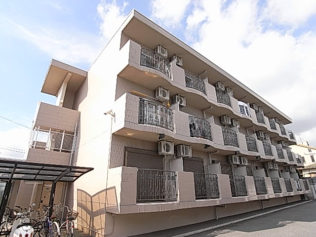 宝塚市山本中の賃貸