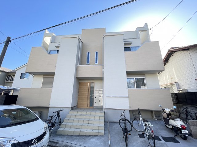 宝塚市大成町の賃貸