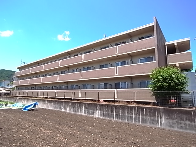 宝塚市川面の賃貸