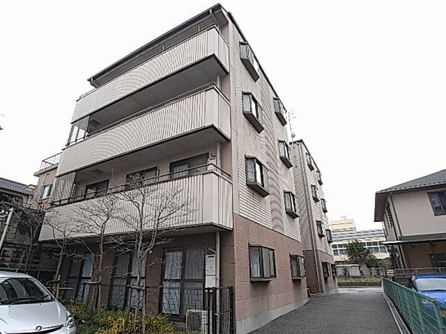 宝塚市旭町の賃貸