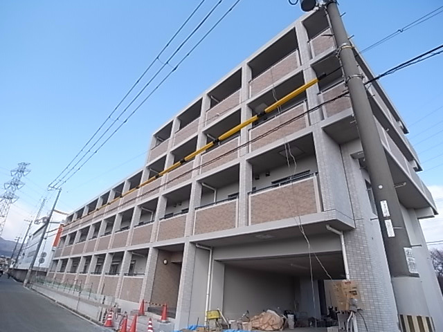 宝塚市安倉南の賃貸
