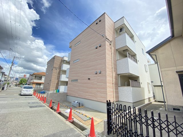 宝塚市大成町の賃貸