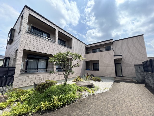 宝塚市中州の賃貸