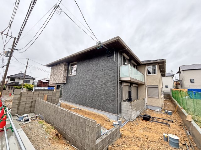 宝塚市野上の賃貸