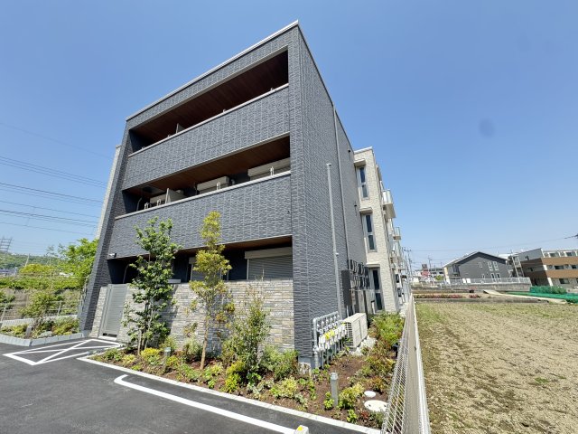 宝塚市中筋の賃貸