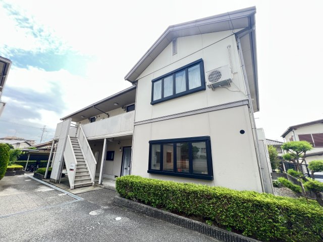 宝塚市御殿山の賃貸