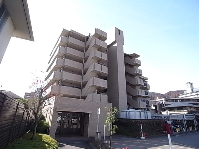 宝塚市川面の賃貸