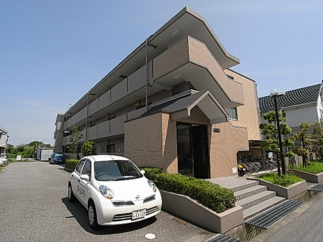 宝塚市安倉中の賃貸