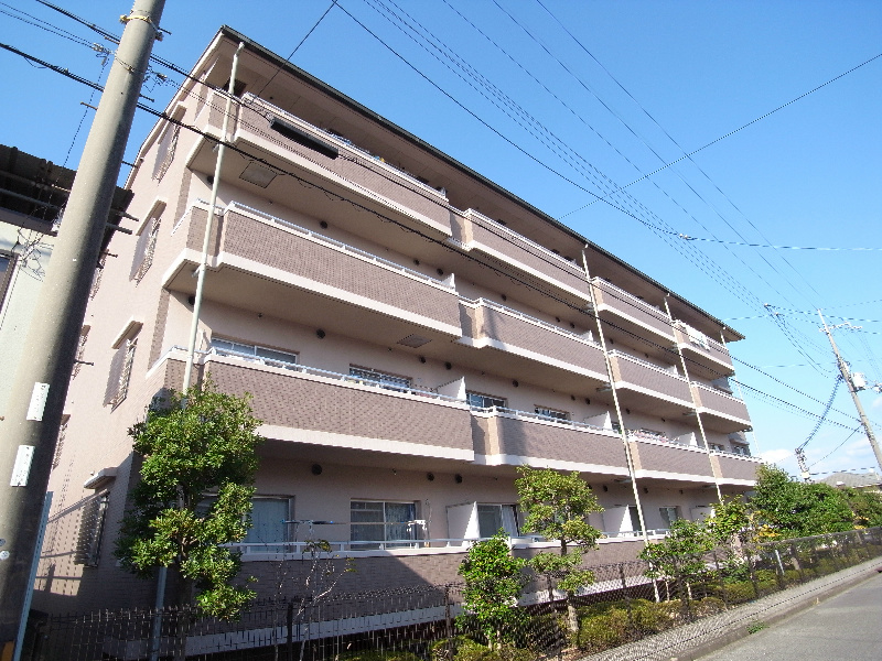 宝塚市安倉中の賃貸