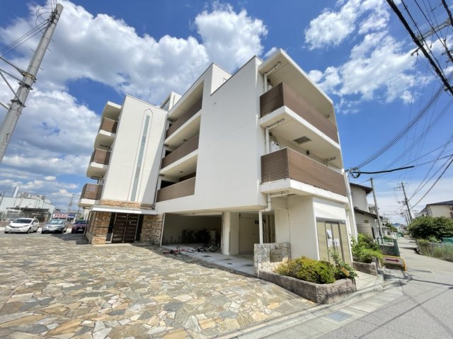 宝塚市高司の賃貸