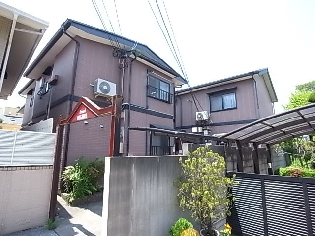 宝塚市仁川高台の賃貸