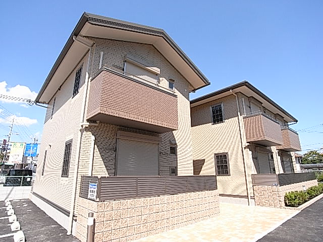 宝塚市山本野里の賃貸