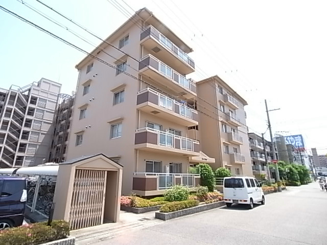宝塚市旭町の賃貸