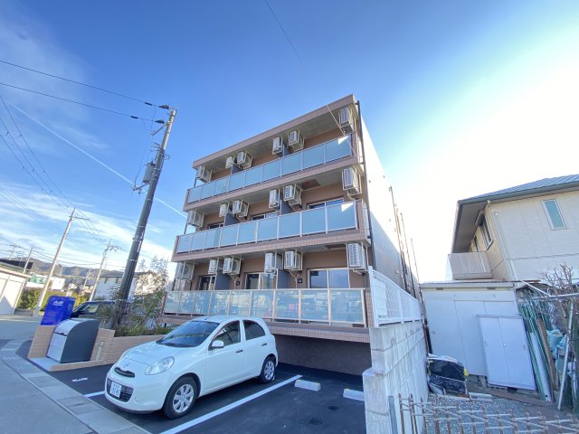 宝塚市中筋の賃貸