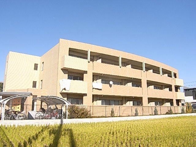 宝塚市中筋の賃貸
