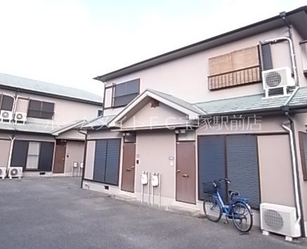 宝塚市高司の賃貸