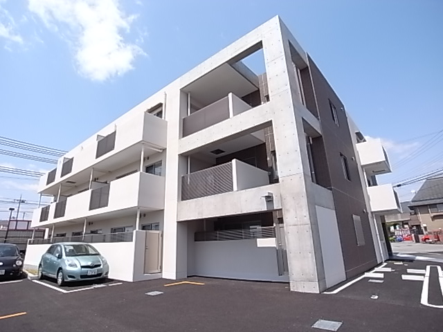 宝塚市中筋の賃貸