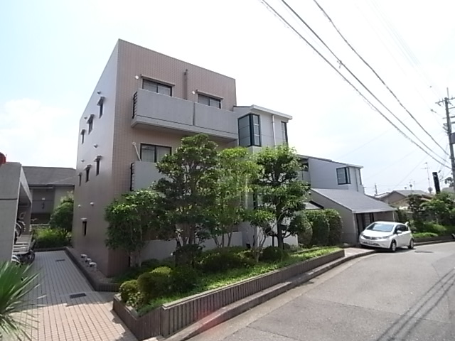 宝塚市平井の賃貸