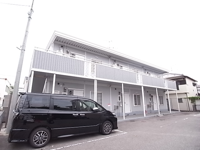 宝塚市中野町の賃貸