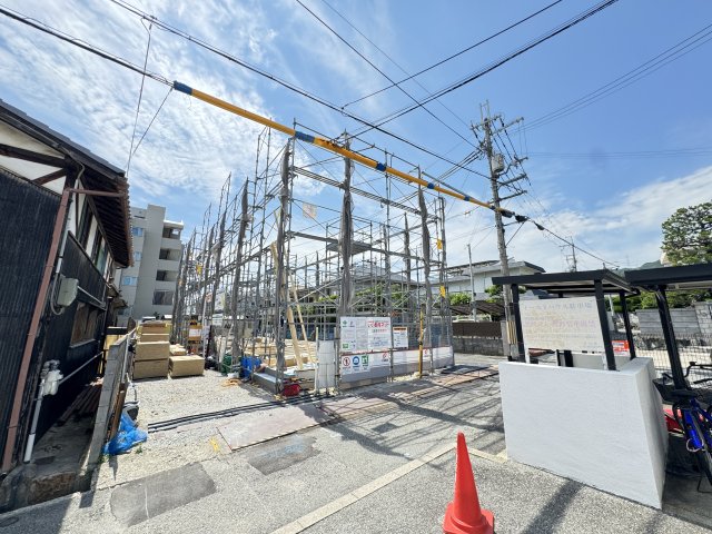 宝塚市平井の賃貸
