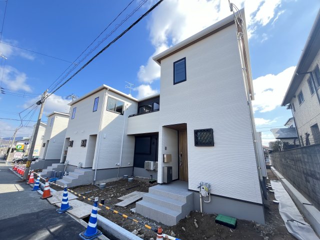 宝塚市中州の賃貸