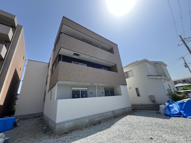 宝塚市小林の賃貸