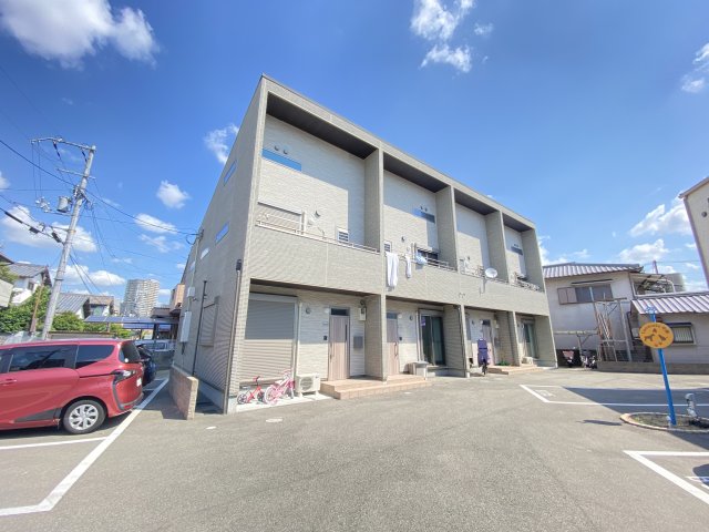 宝塚市中州の賃貸