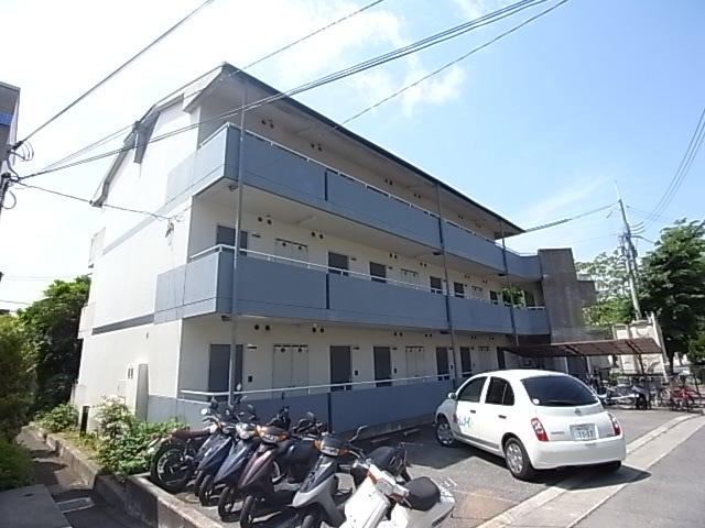 宝塚市平井の賃貸