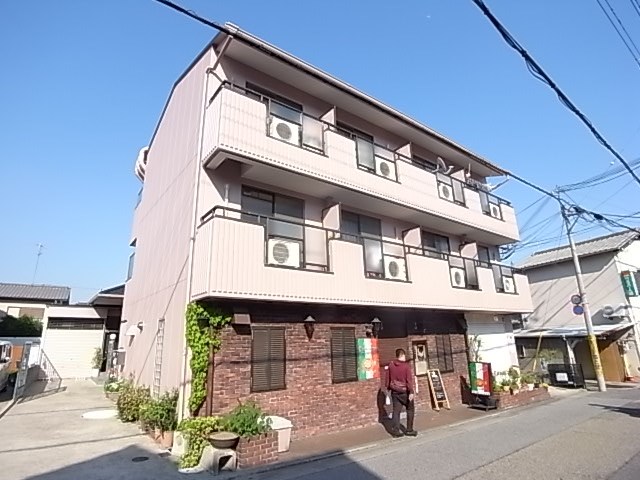 宝塚市小林の賃貸