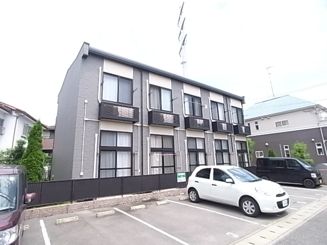 宝塚市高司の賃貸