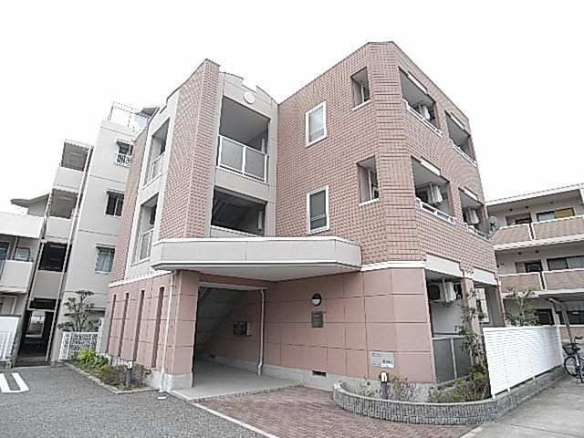 宝塚市山本丸橋の賃貸