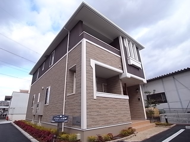 宝塚市山本丸橋の賃貸
