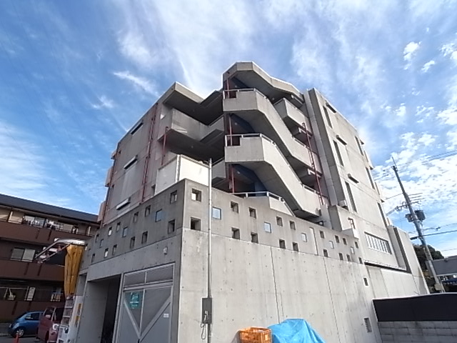 宝塚市高司の賃貸